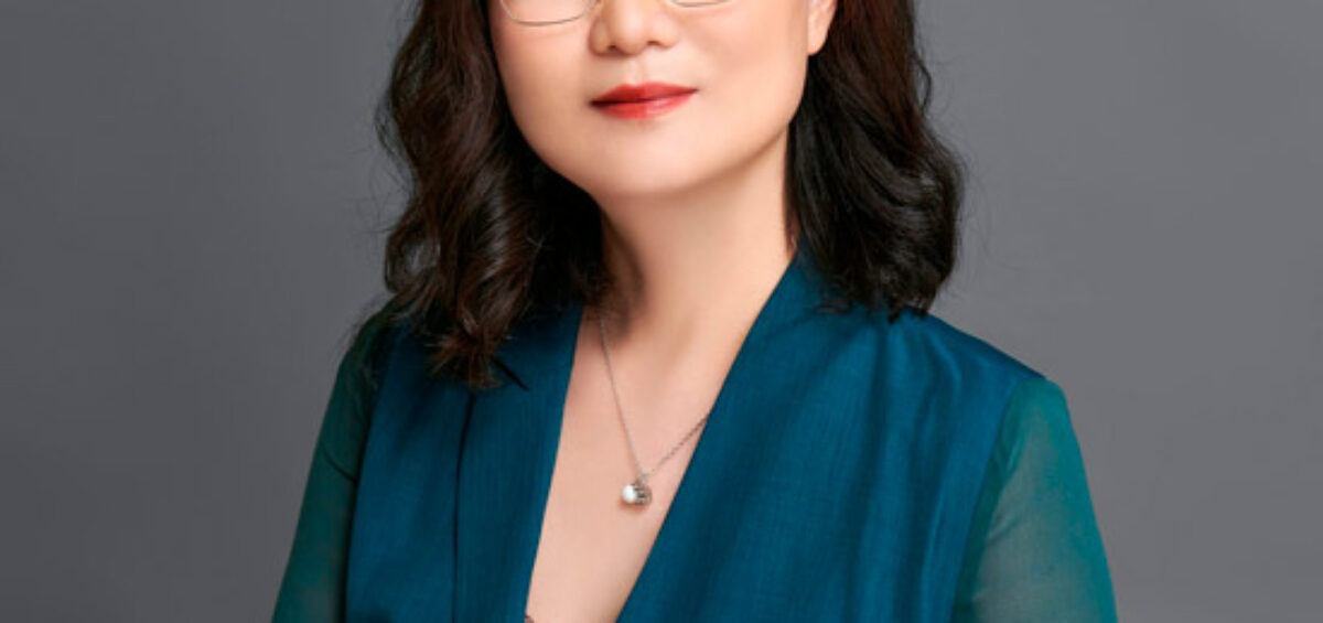 Dr. Jane Zhou