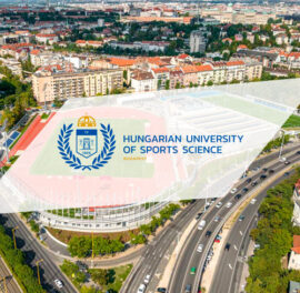 Hungarian University of Sports Science