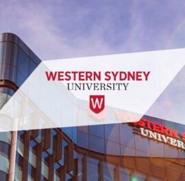 Western Sydney University